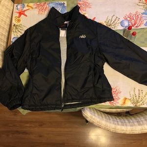 Nike Puffer Jacket